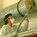 Pulizia della ventilazione Pulizia della ventilazione