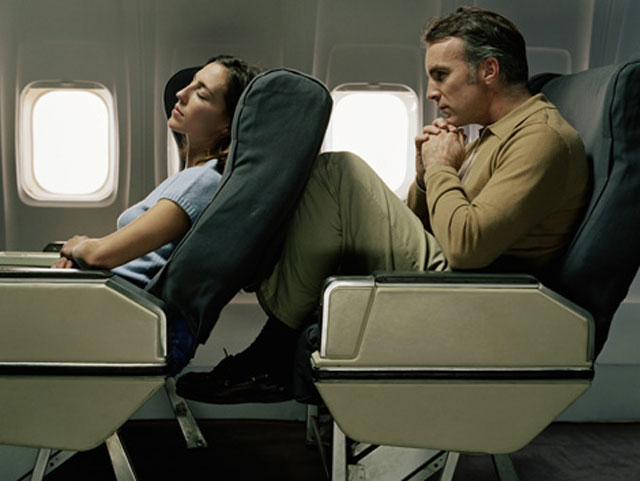 Cosa fare in aereo?