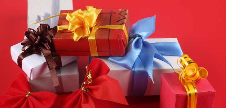 Come scegliere il regalo giusto