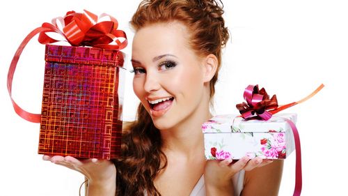 Come scegliere il regalo giusto