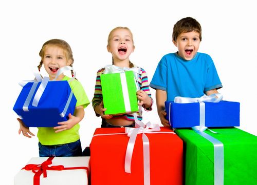 Come scegliere il regalo giusto