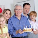 Regali per nonno
