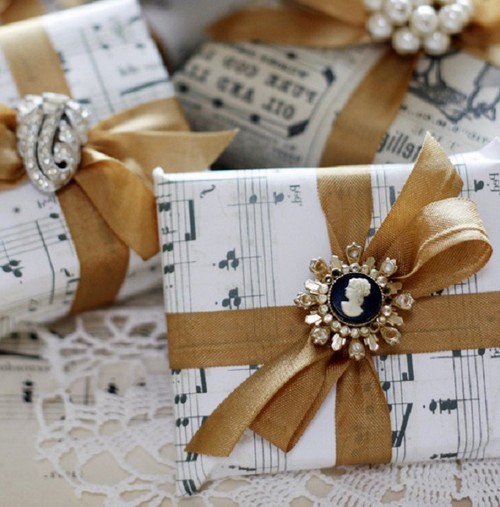 Cosa presentare agli ospiti al matrimonio: le idee migliori