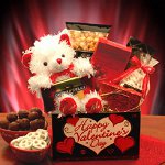 Che cosa dare per il giorno di San Valentino?