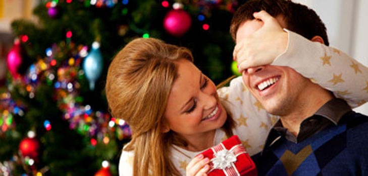 Che cosa dare a un ragazzo alla Capodanno di Capodanno 2015?