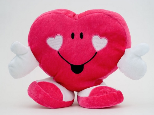 Che cosa dare a un amico per San Valentino: idee per la personalizzazione