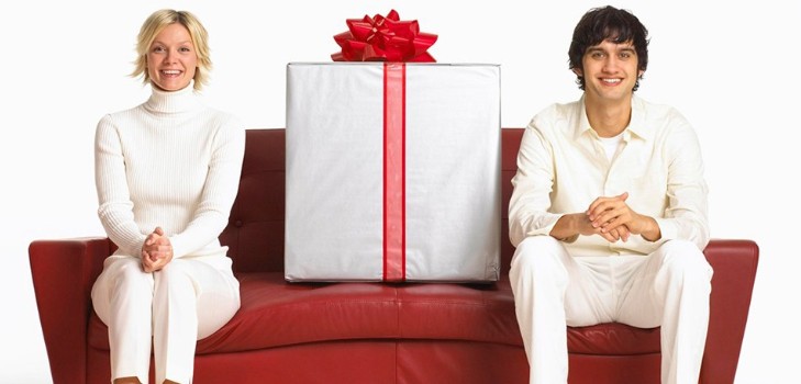 Cosa dare a mia suocera per il nuovo anno e il suocero? Consigli utili e idee originali