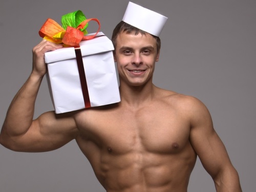 Che cosa dare a sua moglie per il nuovo anno