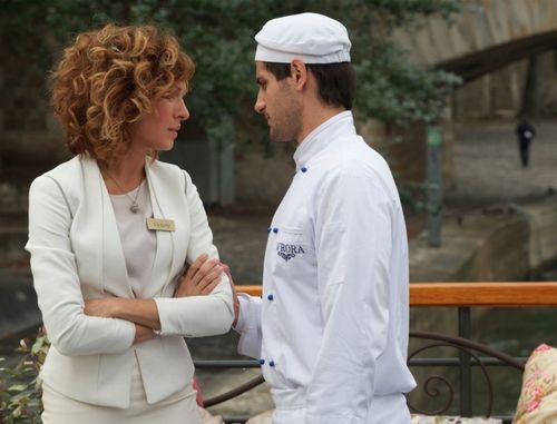 Cuisine in Paris - un film romantico il 14 febbraio