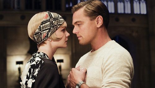 Great Getsby - un film romantico il 14 febbraio