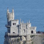 Cosa vedere in Crimea