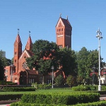 Cosa vedere a Minsk Cosa vedere a Minsk