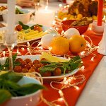 Che cosa cucinare per il nuovo anno? Che cosa cucinare per il nuovo anno?