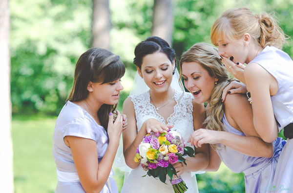 Segni femminili: cosa credere, e cosa no