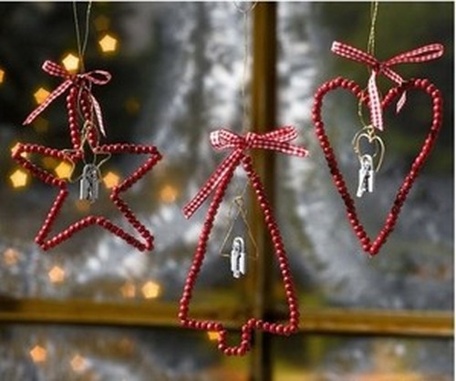 belli giocattoli di Capodanno