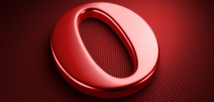 Rendi Opera il browser predefinito