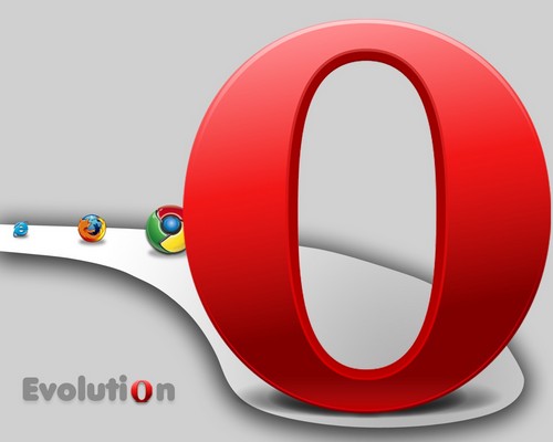 Rendi Opera il browser predefinito
