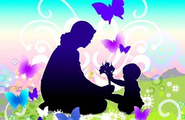 Festa della mamma a scuola - scenario per studenti delle scuole superiori, eventi, ore di lezione, dedicate alla vacanza