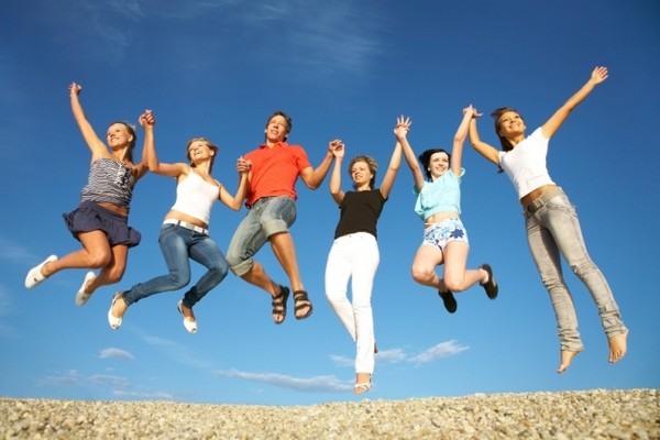 Giornata della gioventù 2016 - la storia della vacanza e la data, il programma per la Giornata della Gioventù. Congratulazioni per il Giorno della gioventù 2016 in versi e prosa