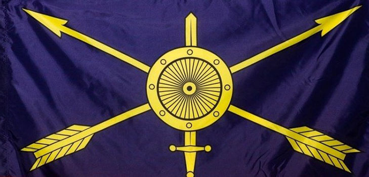 Congratulazioni per il Day of Strategic Missile Forces 2015 in versi e prose