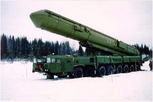 Congratulazioni per il Day of Strategic Missile Forces 2015 in versi e prose