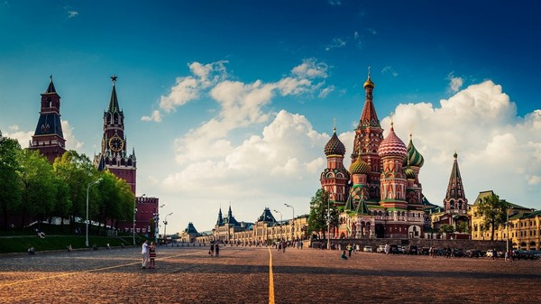 Giorno della Russia - la storia della festa. Perché la Russia è celebrata il 12 giugno? Giorno della Russia nel 2016 - attività il 12 giugno