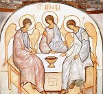 Giorno della Santissima Trinità