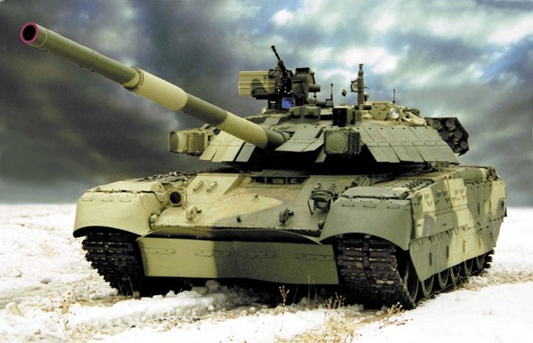 Giorno del tankman nel 2016 in Russia e Ucraina - congratulazioni in versi e in prosa