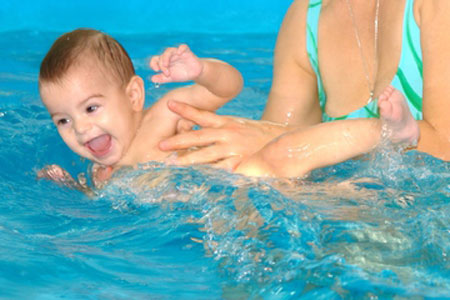 Miti sul nuoto