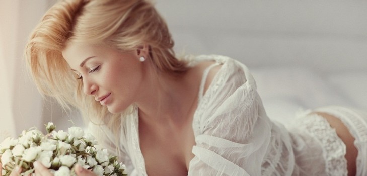Punti erogeni di una donna: luoghi per l'eccitazione della passione