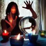 Divinazione per il nuovo anno Divinazione per il nuovo anno