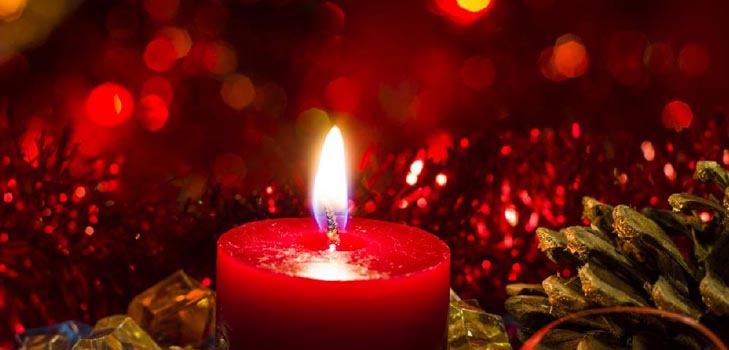 Fortuna che racconta la vigilia di Natale: modi per divulgare alberi di Natale, come immaginare
