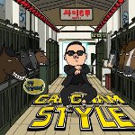 "Gangnam Style": il video più popolare su YouTube