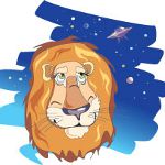 Oroscopo per il 2013: Il Leone