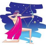 Oroscopo per il 2013: Sagittario