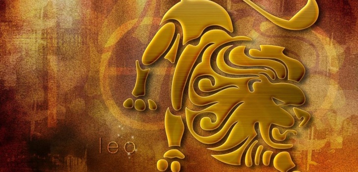 il segno dello zodiaco il leone