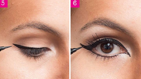Trucco per Halloween