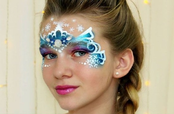 Trucco per Halloween