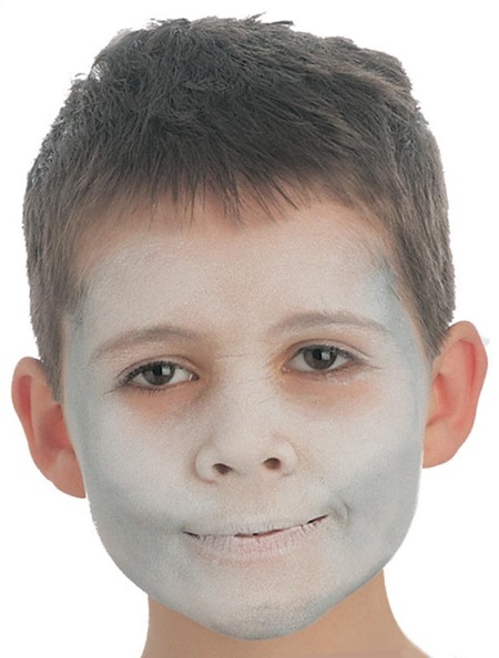 Trucco per Halloween