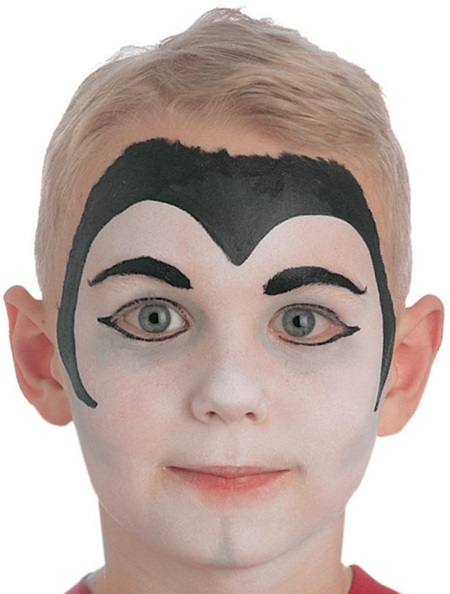 Trucco per Halloween