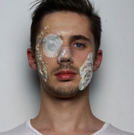 Trucco per Halloween