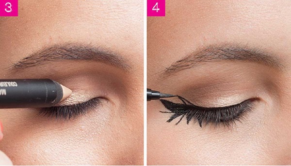 Trucco per Halloween