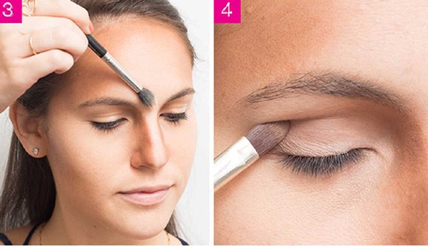 Trucco per Halloween