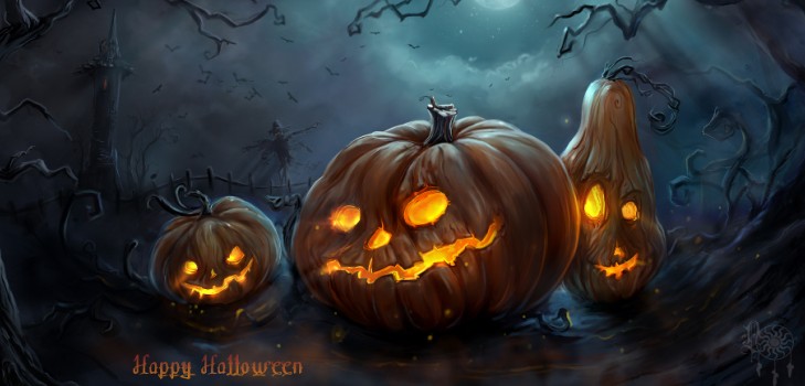 Dove celebrare Halloween 2016: club ed eventi