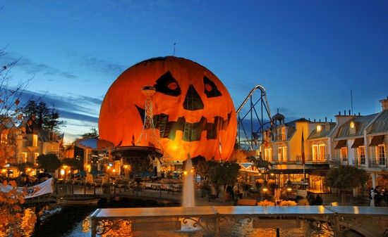 Dove celebrare Halloween 2016: club ed eventi