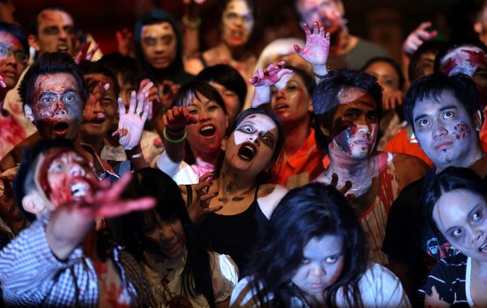 Dove celebrare Halloween 2016: club ed eventi