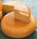 Stoccaggio dei formaggi