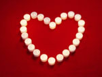 Giochi e gare per San Valentino