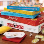 Giochi per il nuovo anno: come scegliere?