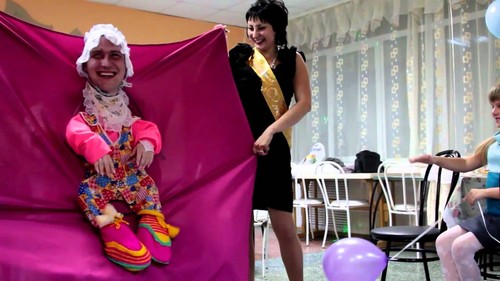 Divertenti giochi e concorsi per il matrimonio